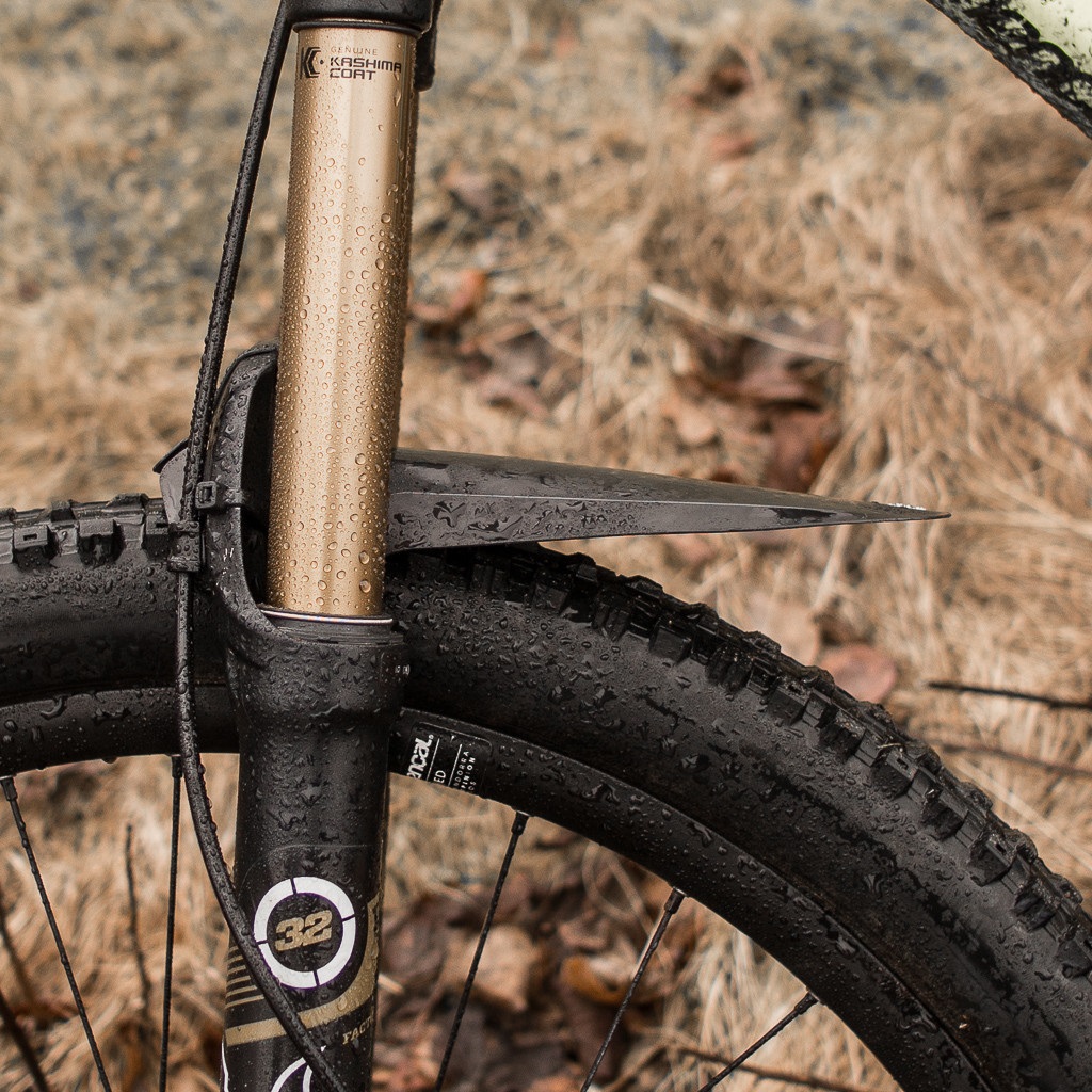 Ass Savers 3880.0001 ricambio e accessorio per biciclette Parafango anteriore