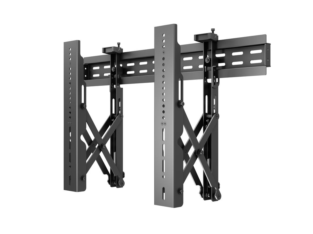 Multibrackets 0513 Supporto TV per display espositivi 37-70