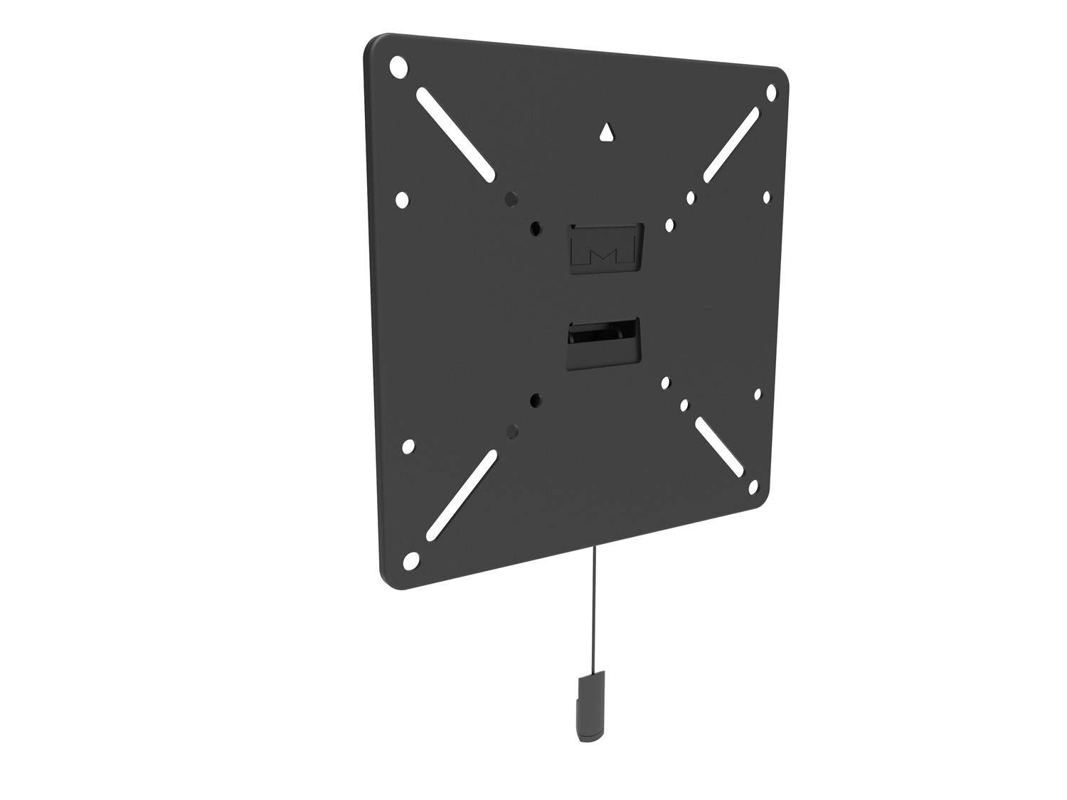 Multibrackets 1039 Supporto TV a parete Nero per schermi da 15 a 32