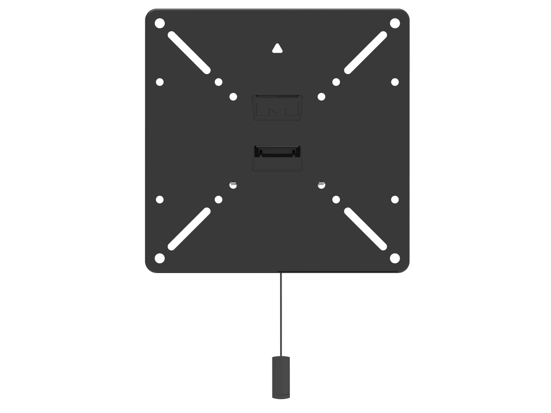 Multibrackets 1039 Supporto TV a parete Nero per schermi da 15 a 32