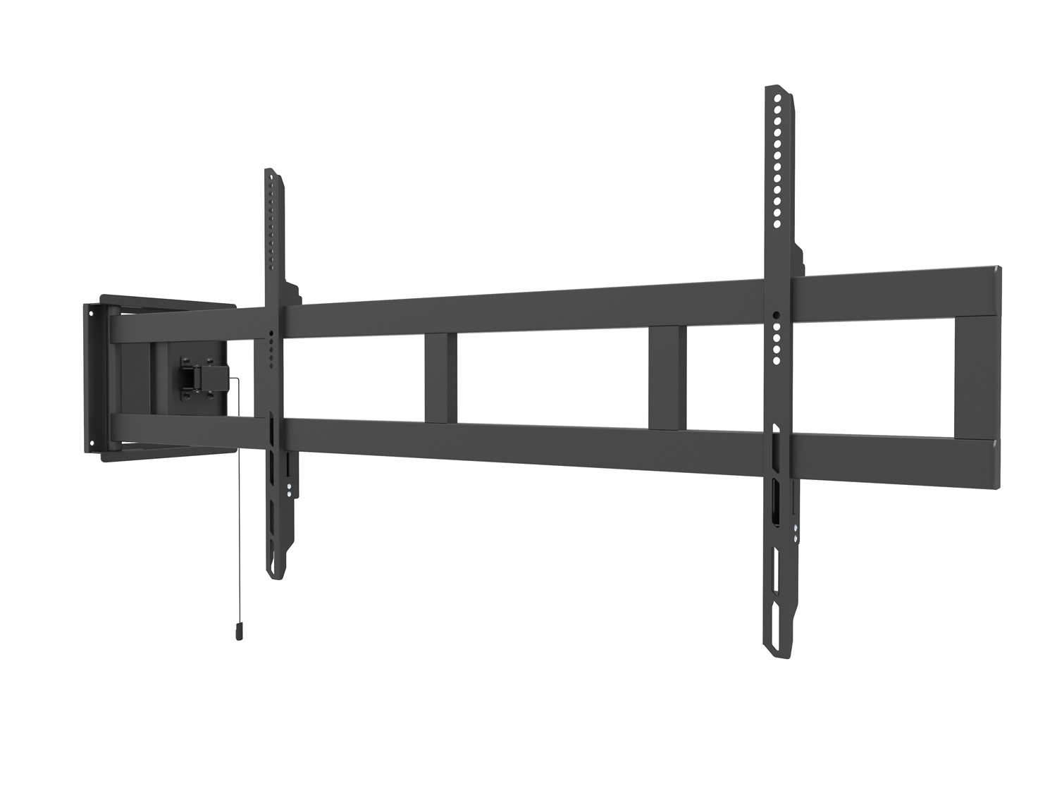 Multibrackets 2654 Supporto TV a parete 2,13 m (84