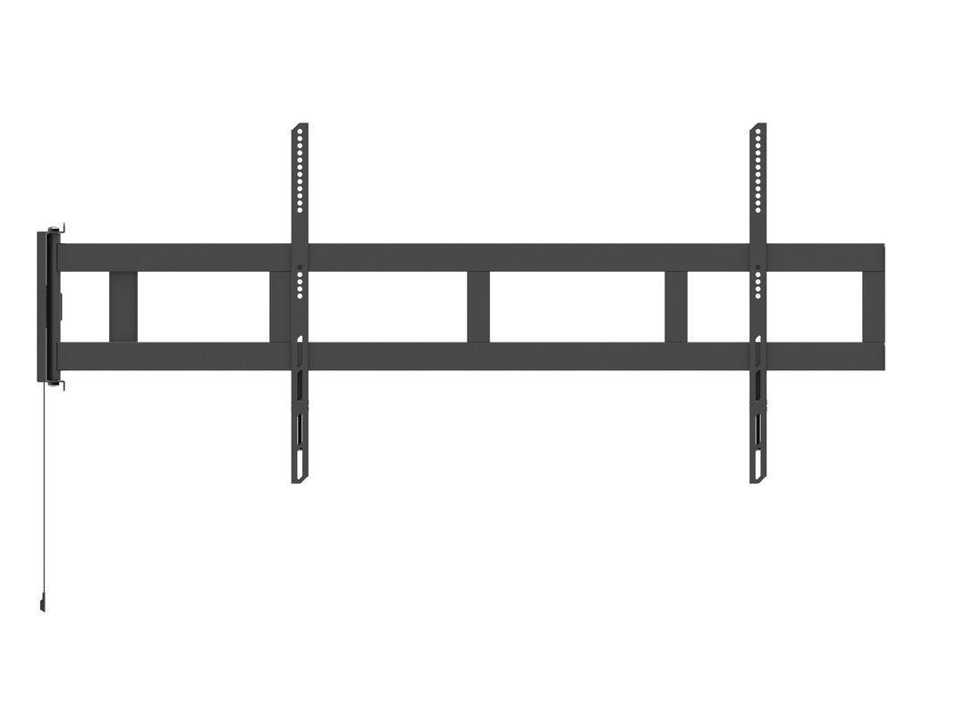 Multibrackets 2654 Supporto TV a parete 2,13 m (84