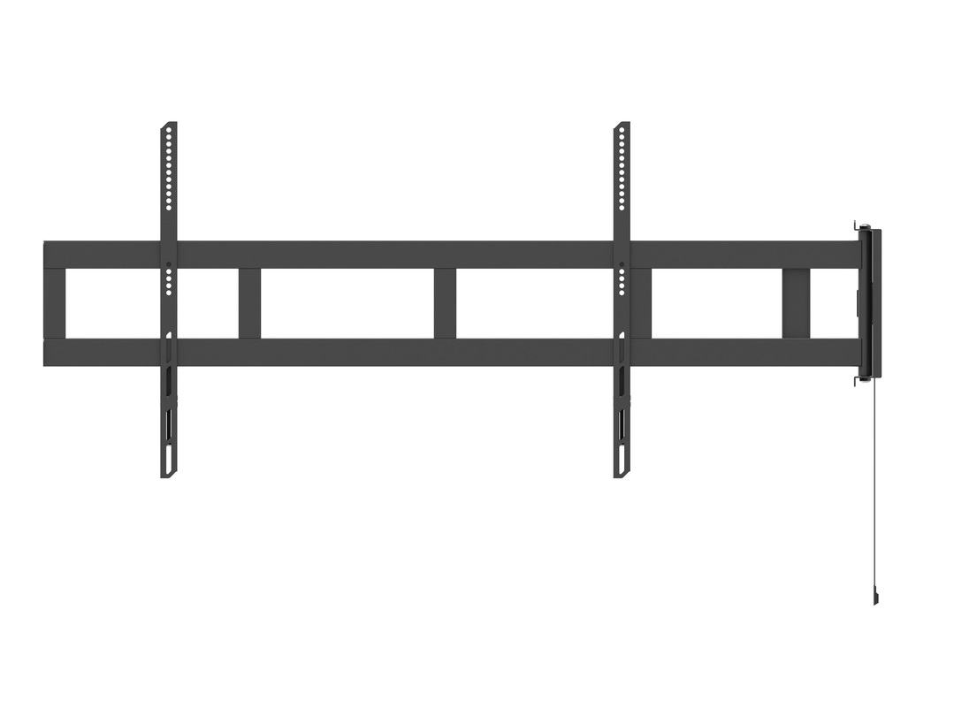 Multibrackets 2654 Supporto TV a parete 2,13 m (84