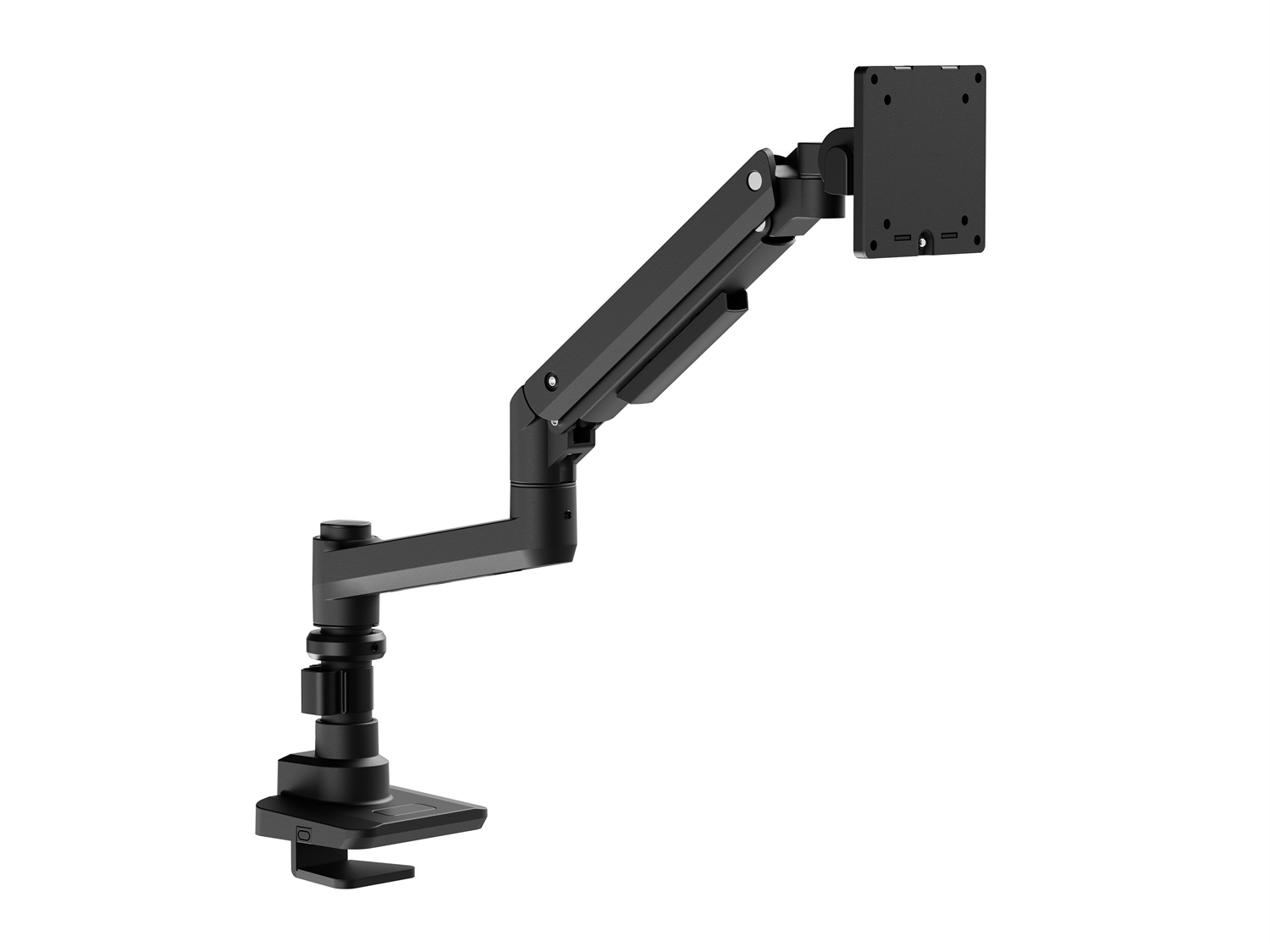 Multibrackets 3262 Supporto da Tavolo per TV a Schermo Piatto fino a 124,5 cm (49