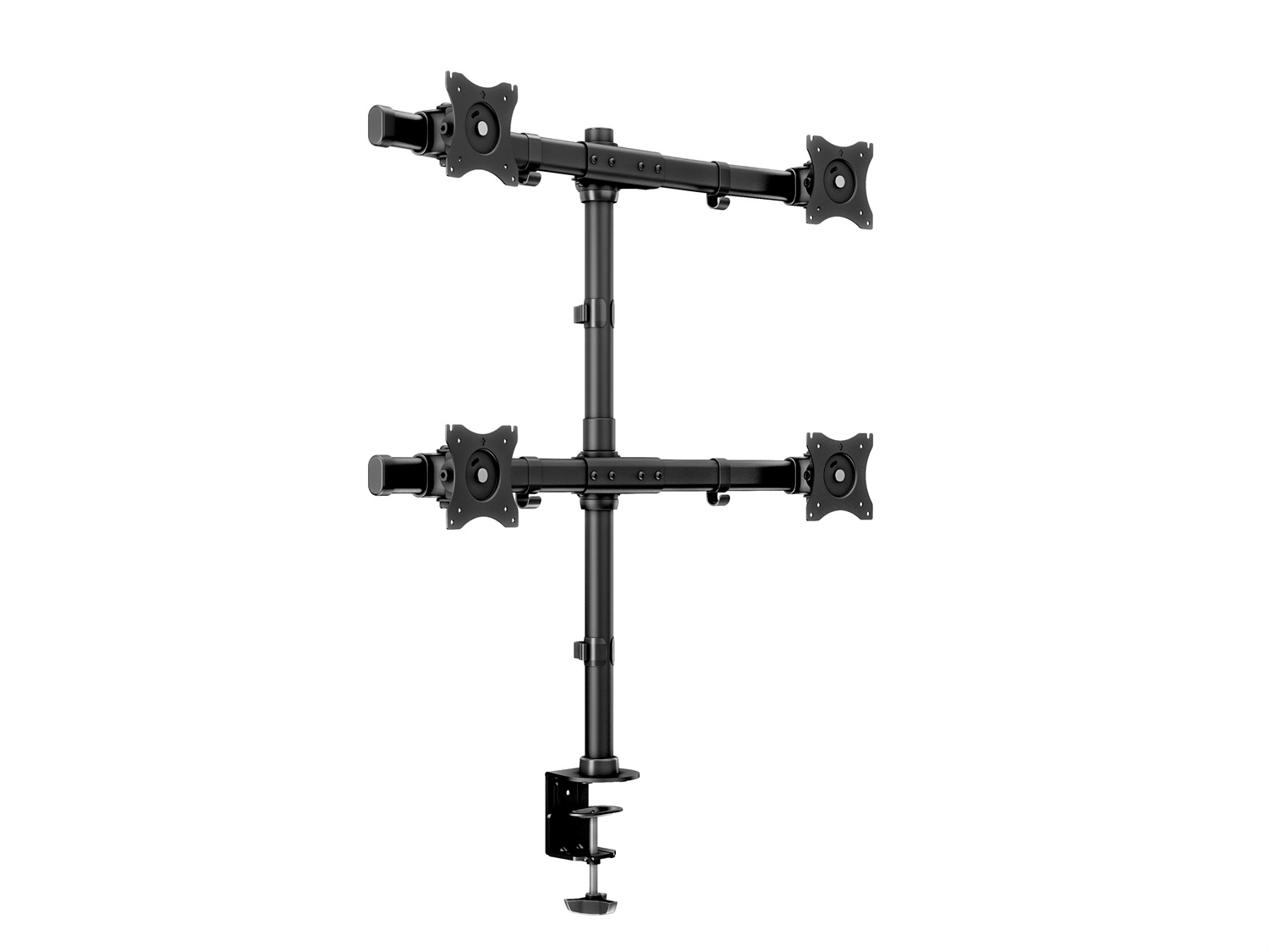 Multibrackets 3316 Supporto da Tavolo per TV a Schermo Piatto 68,6 cm (27