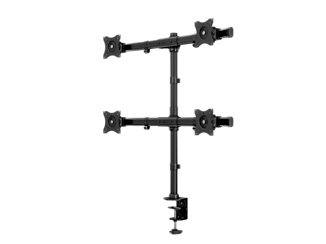 Multibrackets 3316 Supporto da Tavolo per TV a Schermo Piatto 68,6 cm (27