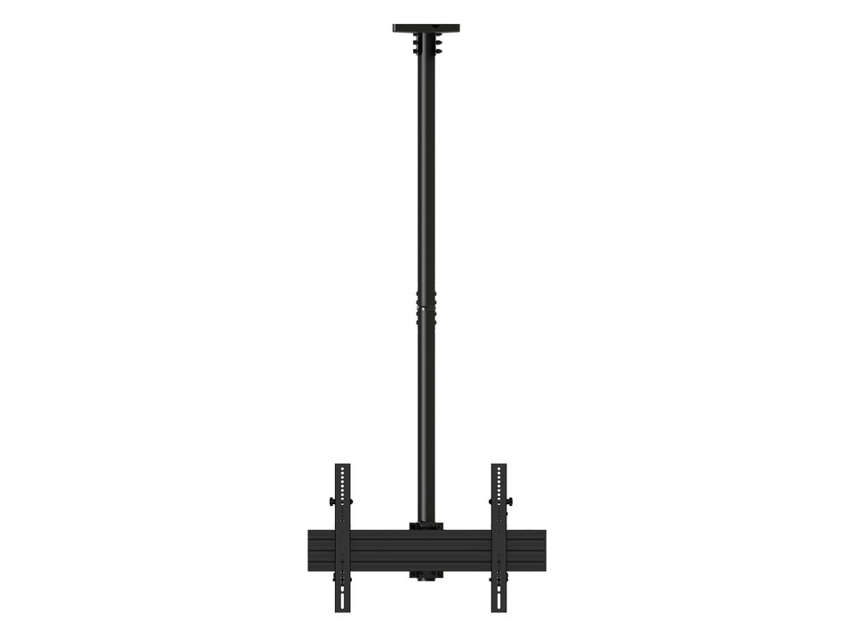 ITB Supporto TV da Soffitto MB3453 - Capacità 100 Kg, per TV da 40