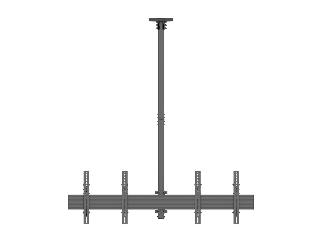 Multibrackets 3460 Supporto per display espositivi 165,1 cm (65