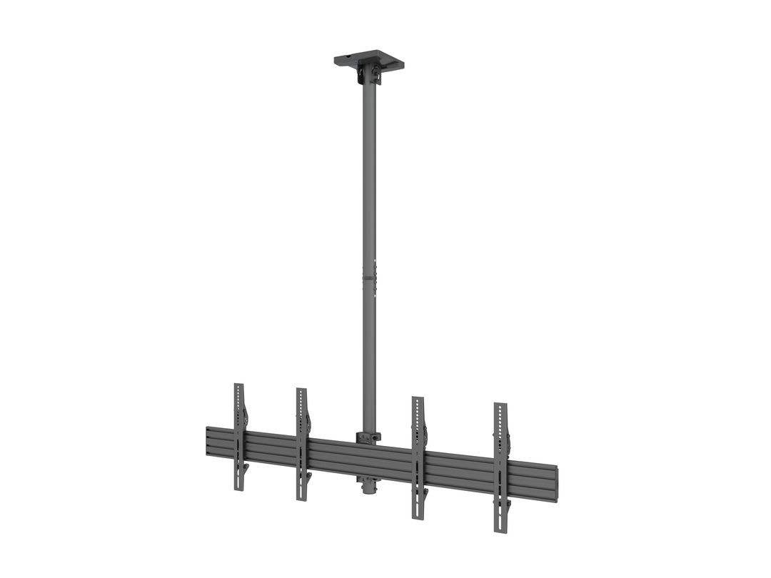 Multibrackets 3460 Supporto per display espositivi 165,1 cm (65
