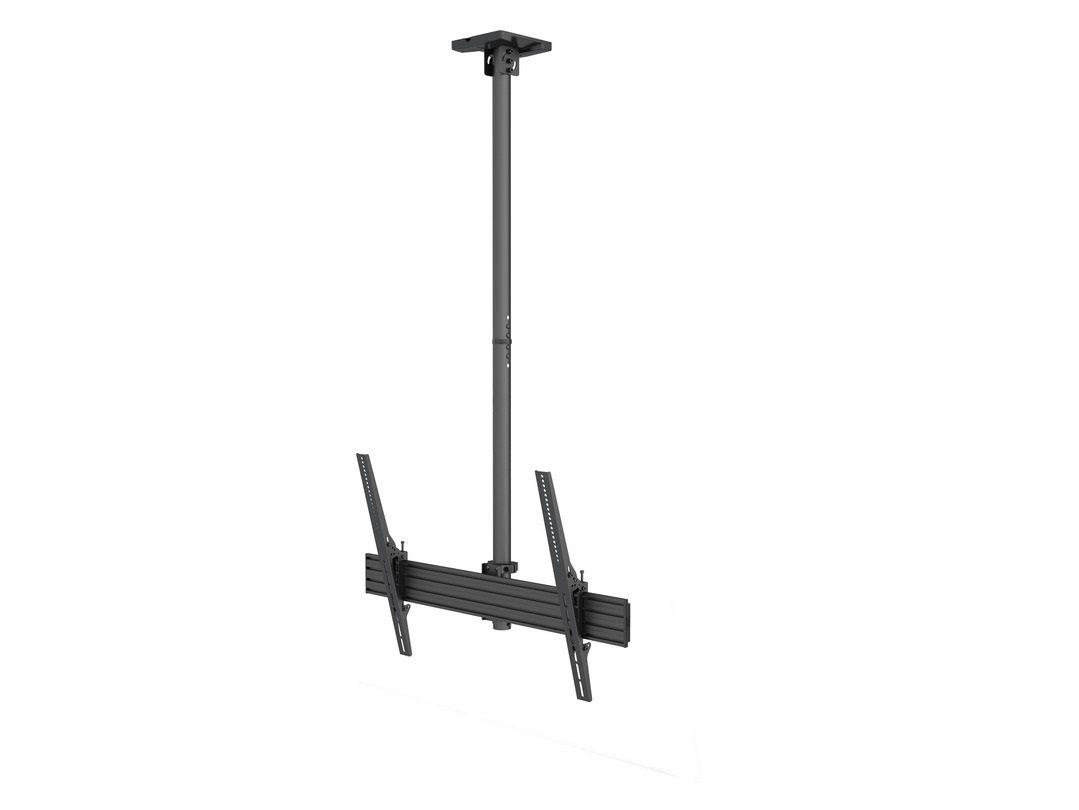 Multibrackets 5778 Supporto a soffitto per display espositivi fino a 190,5 cm (75