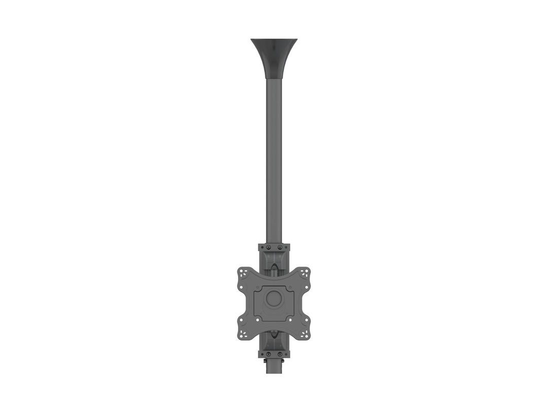 Multibrackets 6416 Supporto da Soffitto per TV fino a 106,7 cm (42