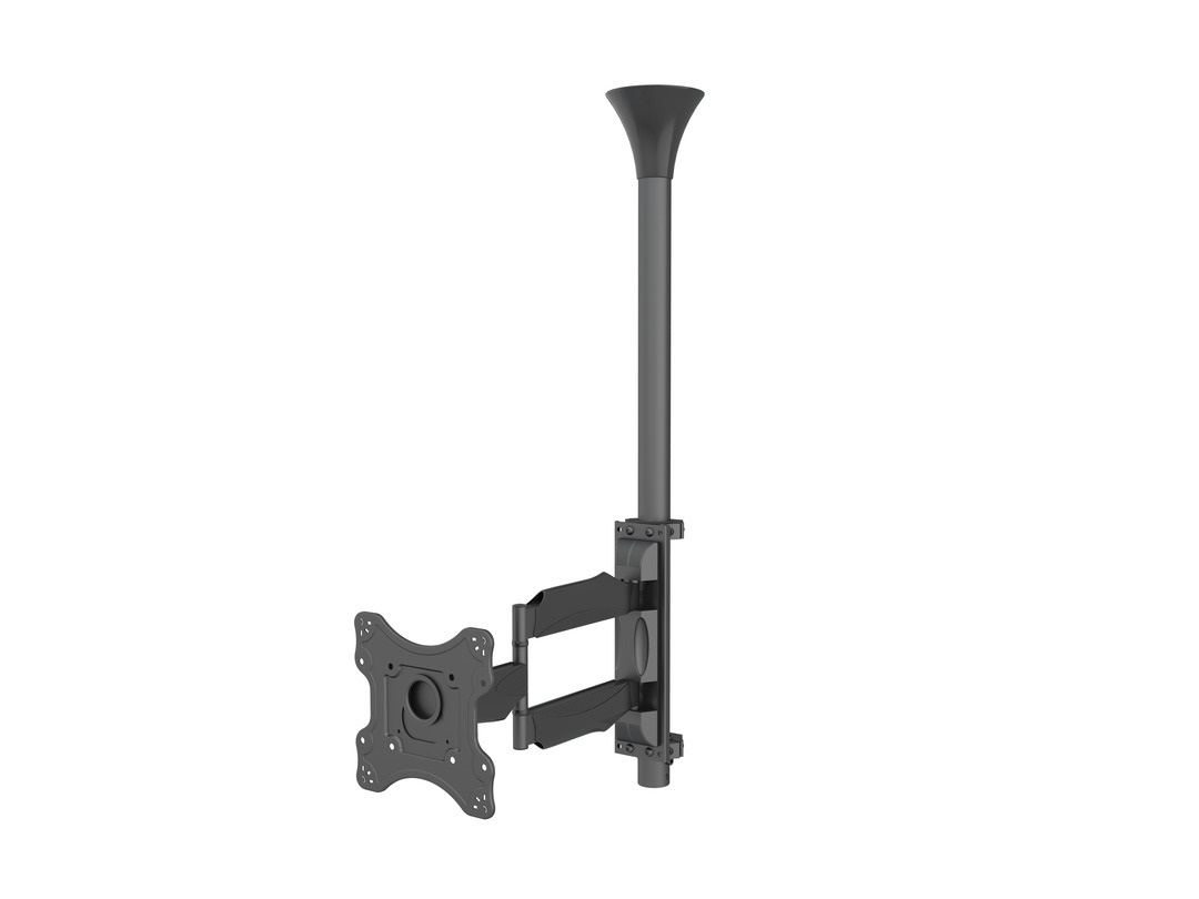 Multibrackets 6416 Supporto da Soffitto per TV fino a 106,7 cm (42
