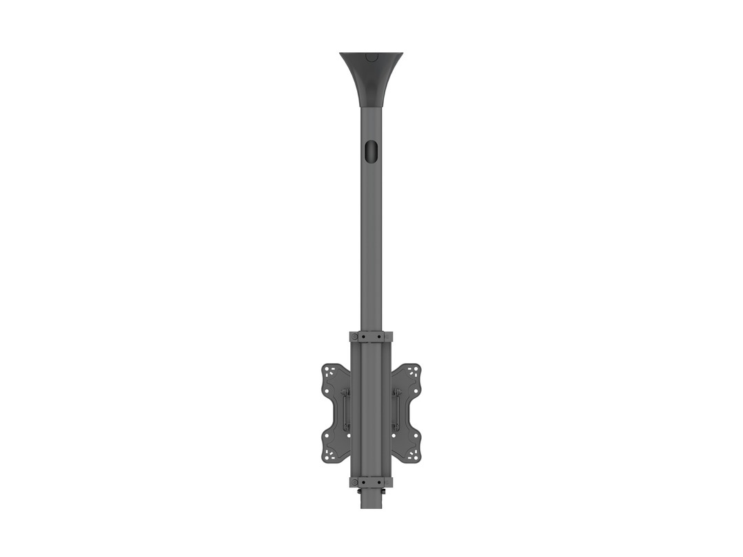 Multibrackets 6416 Supporto da Soffitto per TV fino a 106,7 cm (42