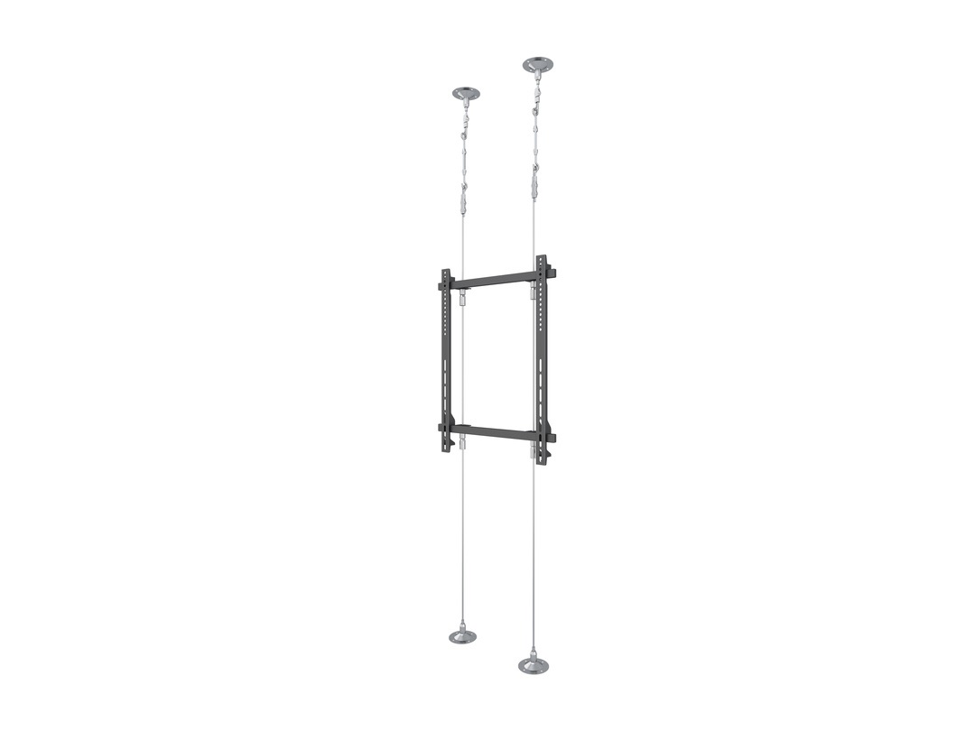 Multibrackets 6959 Supporto Floor-to-Ceiling per display espositivi 165,1 cm (65