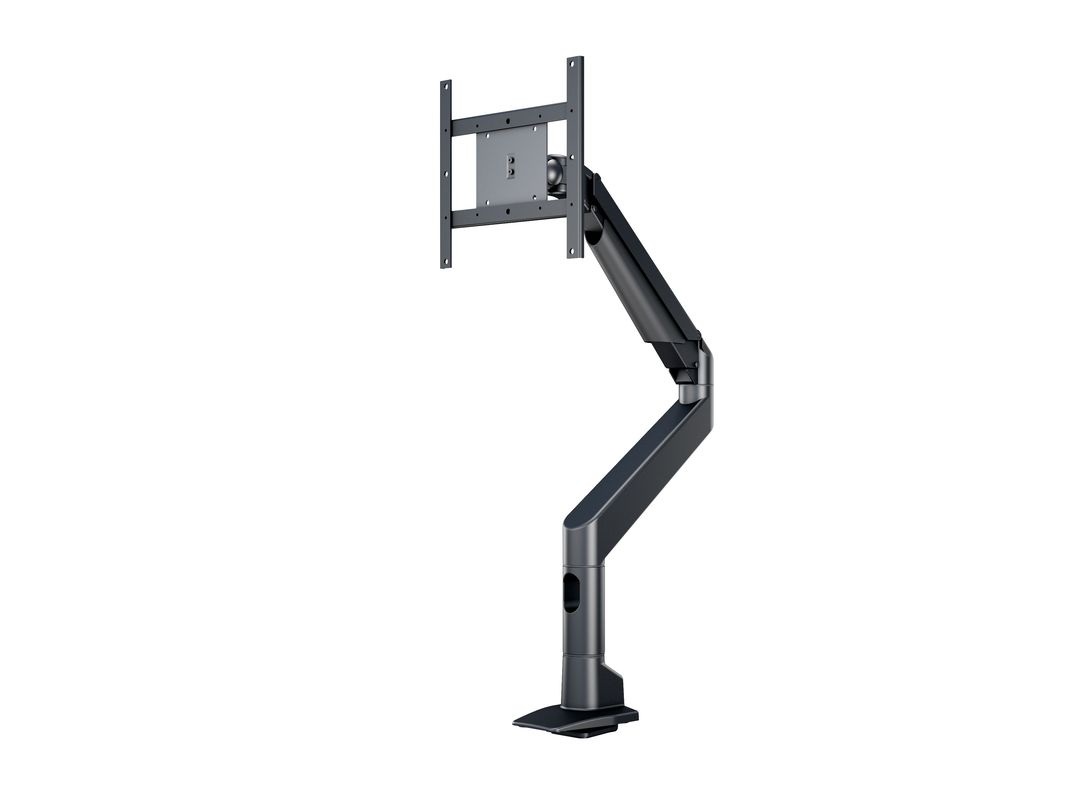 Multibrackets 7093 Supporto da Tavolo per TV a Schermo Piatto fino a 96,5 cm (38