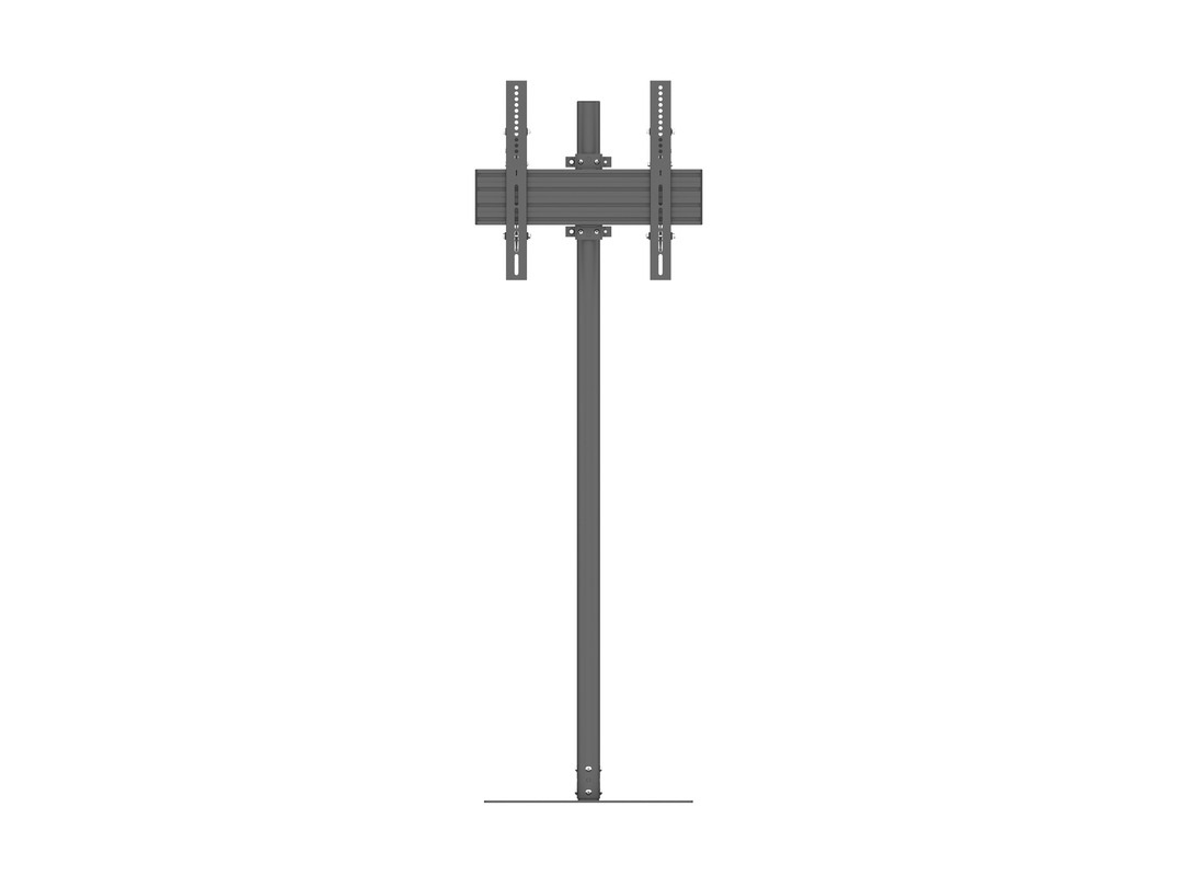 Multibrackets 8939 Supporto per display espositivi 165,1 cm (65