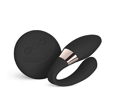 LELO Tiani Duo Ambidestro