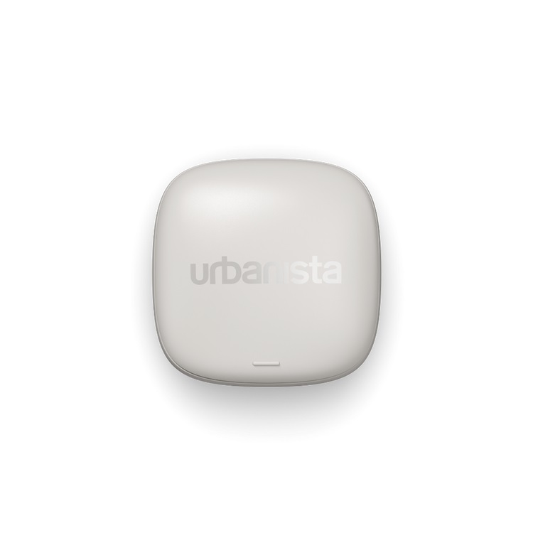 Urbanista Auricolari Bluetooth True Wireless In-ear Bianco con Ricarica Rapida