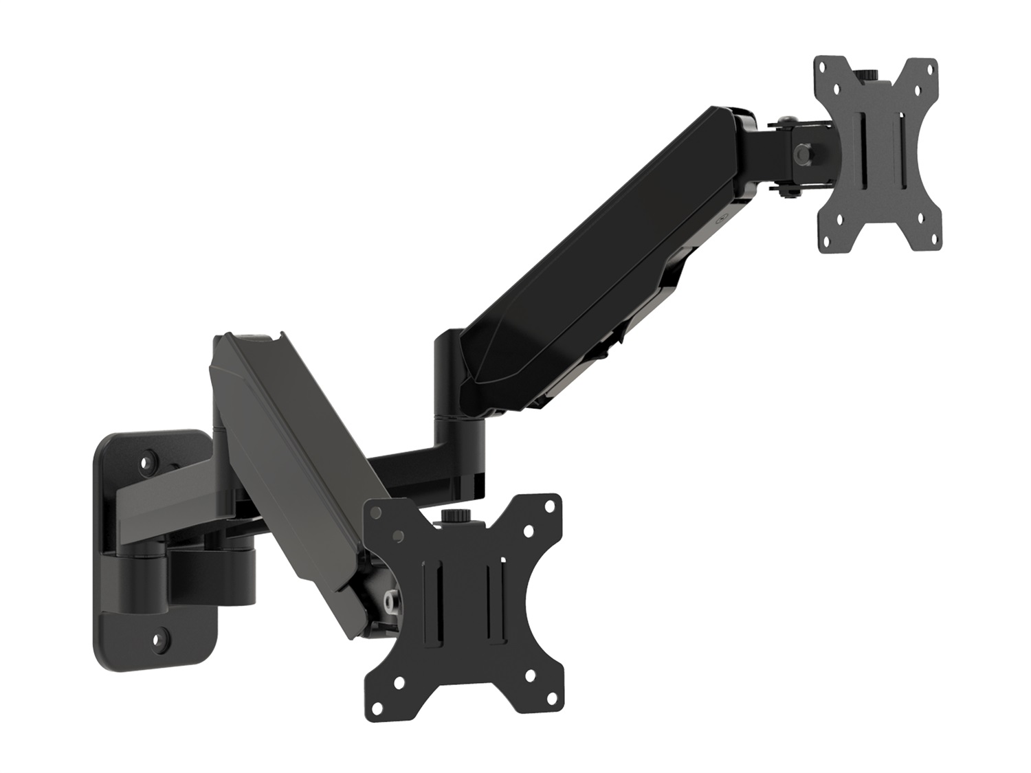 Nilox Multibrackets 0037 Supporto da Tavolo per TV a Schermo Piatto fino a 81,3 cm (32