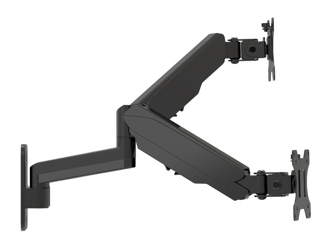 Nilox Multibrackets 0037 Supporto da Tavolo per TV a Schermo Piatto fino a 81,3 cm (32