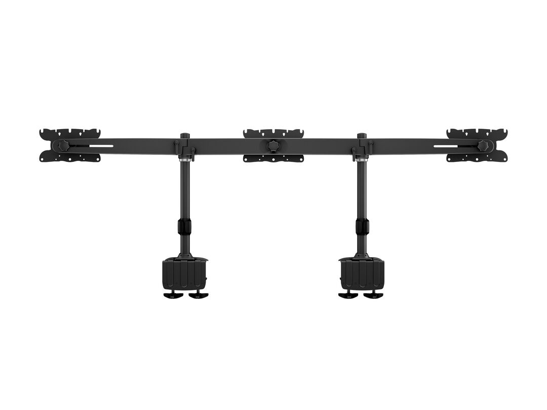 Multibrackets 0389 Supporti a parete per TV 81,3 cm (32