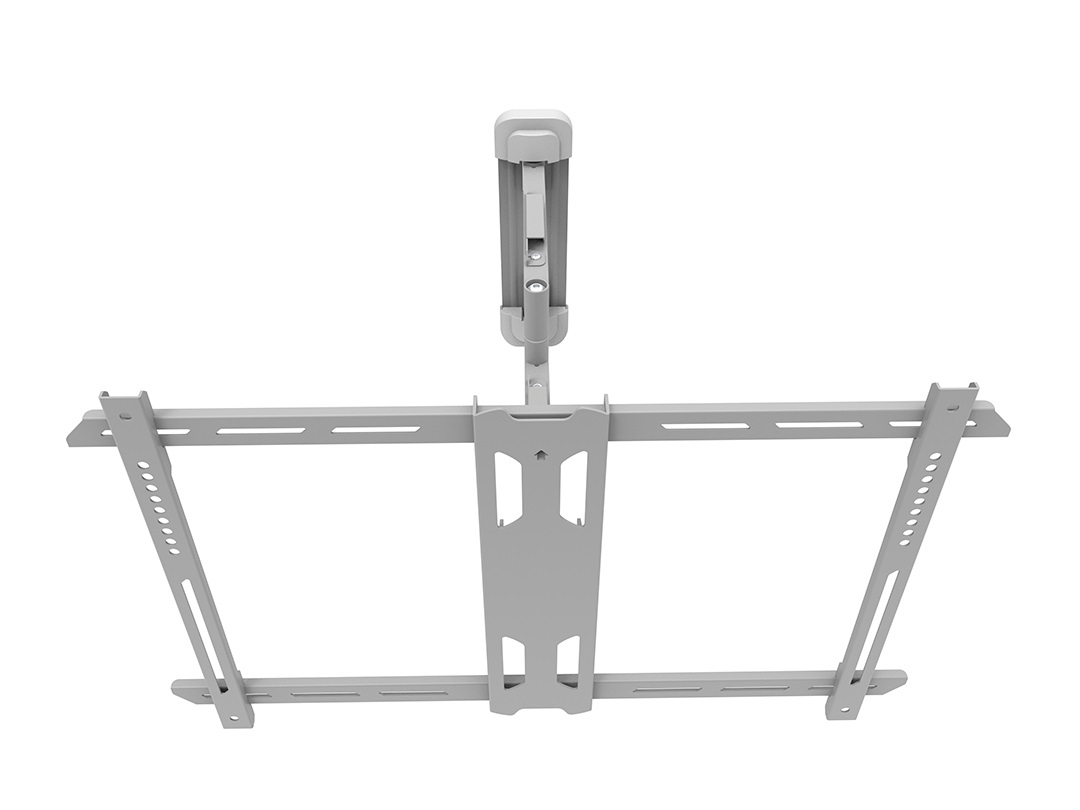 Multibrackets MB-2765 Supporto TV a parete Bianco per schermi 40