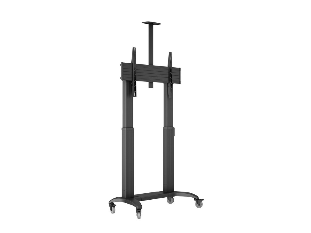 Multibrackets 3120 Supporto TV a parete Nero - Fino a 2,79 m (110
