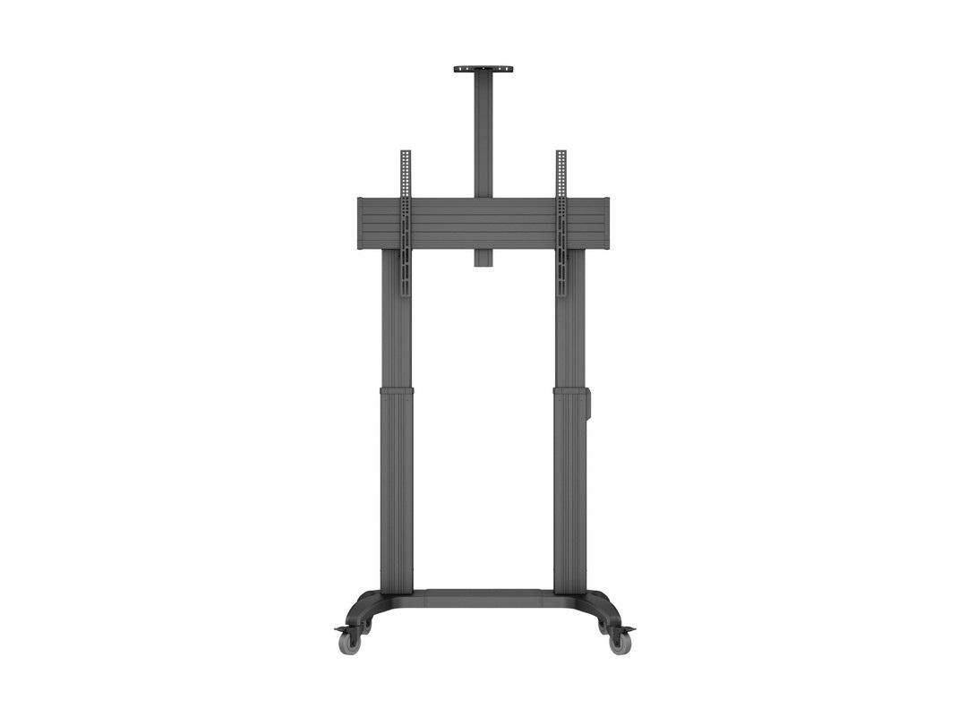 Multibrackets 3120 Supporto TV a parete Nero - Fino a 2,79 m (110