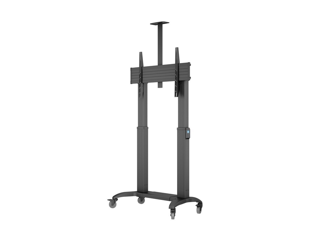 Multibrackets 3120 Supporto TV a parete Nero - Fino a 2,79 m (110