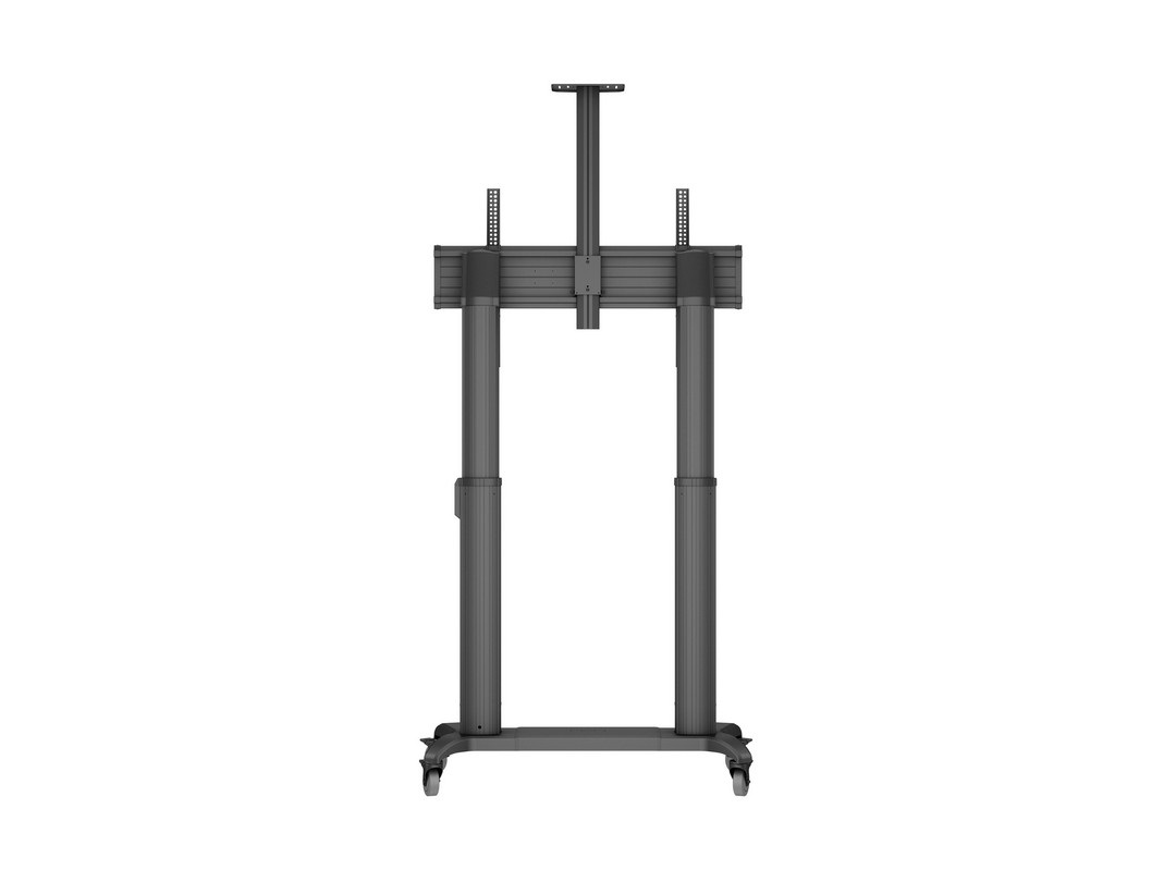 Multibrackets 3120 Supporto TV a parete Nero - Fino a 2,79 m (110