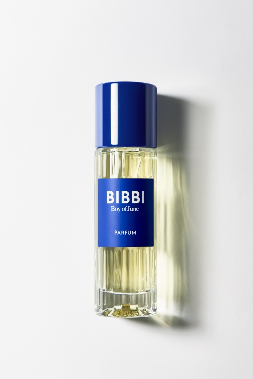 Bibbi Parfum Boy of June Eau De Parfum 100ml - Profumo Verde e Legnoso con Note di Bergamotto e Patchouli
