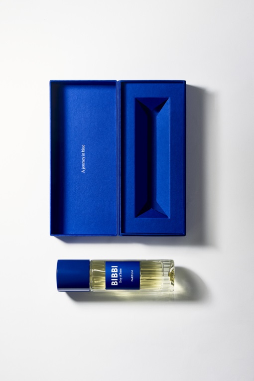 Bibbi Parfum Boy of June Eau De Parfum 100ml - Profumo Verde e Legnoso con Note di Bergamotto e Patchouli