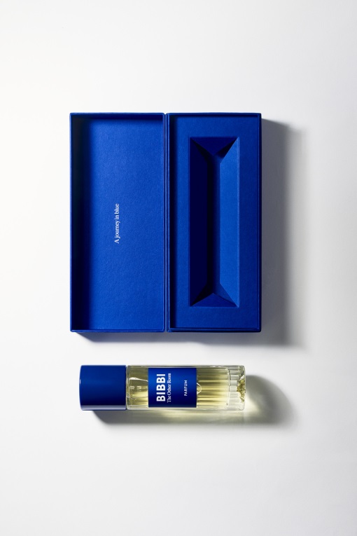 Bibbi Parfum The Other Room Eau De Parfum Unisex 100ml - Note di Ribes Nero, Zenzero e Patchouli