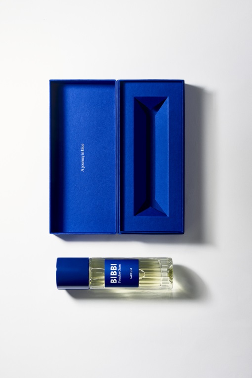 Bibbi Parfum Pistachio Game Eau De Parfum 100ml Unisex - Profumo Aromatico e Legnoso con Note di Eucalipto, Fiori di Melo e Legno di Sandalo