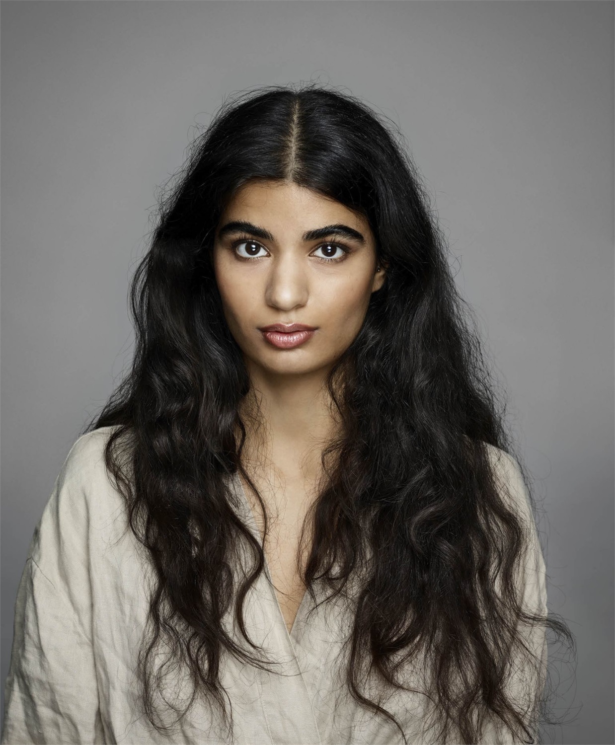 Maria Nila Structure Repair Shampoo 1000 ml - Riparatore per capelli danneggiati, secchi e colorati, 100% vegano, senza solfati e parabeni