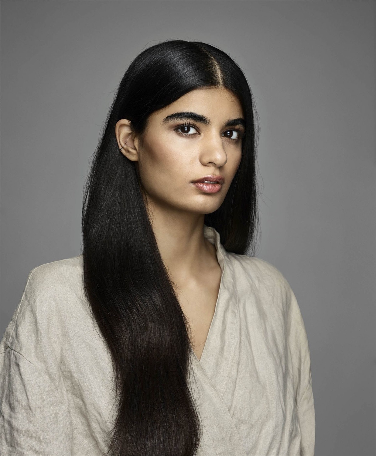 Maria Nila Structure Repair Balsamo 1000 ml - Nutriente per Capelli Danneggiati e Trattati Chimicamente, 100% Vegano, Senza Solfati e Parabeni