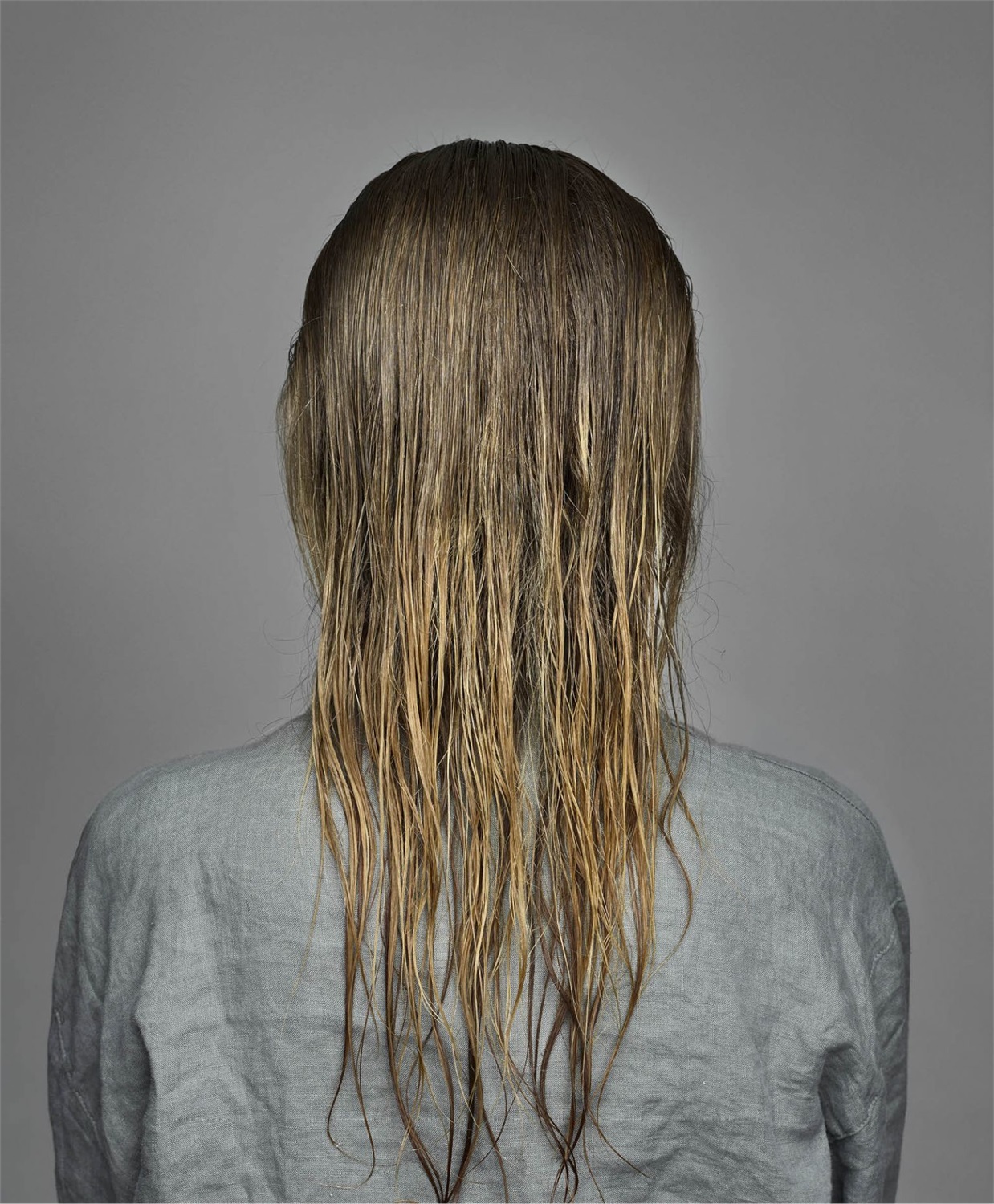 Maria Nila Pure Volume Shampoo 1000 ml - Shampoo Vegano per Capelli Fini con Vitamina B5 e Protezione del Colore