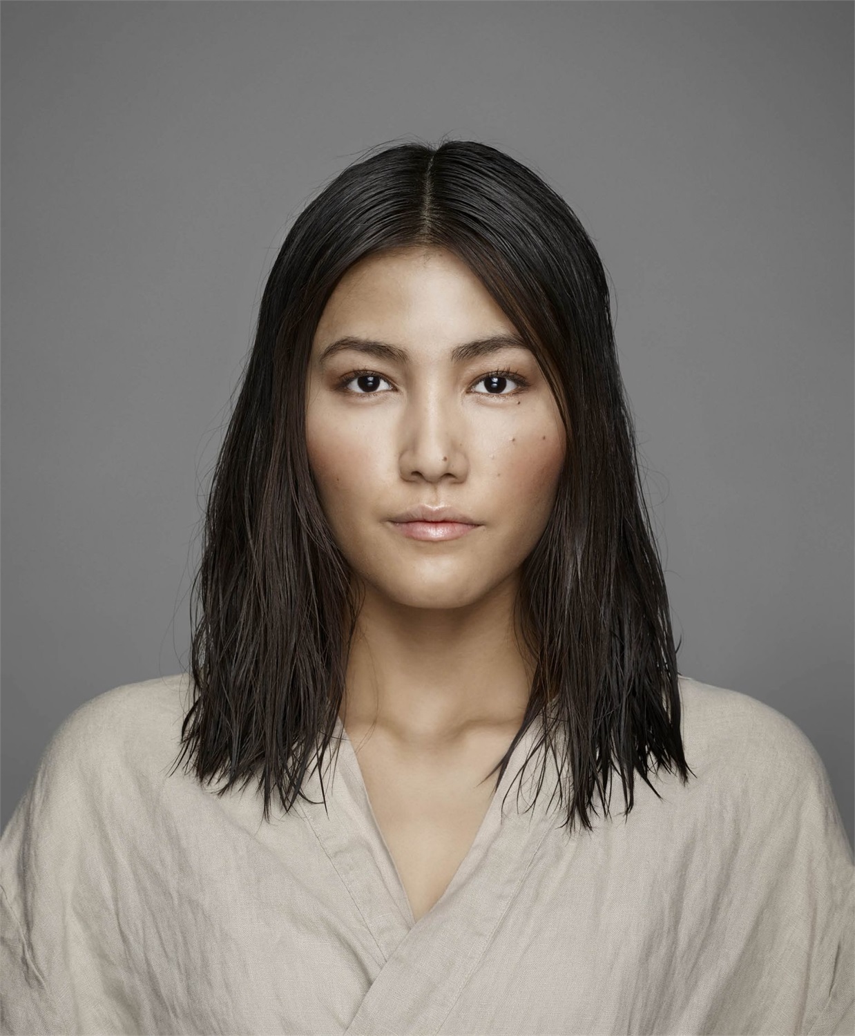 Maria Nila True Soft Shampoo Idratante 350 ml per Capelli Secchi con Olio di Argan - 100% Vegano e Senza Solfati/Parabeni