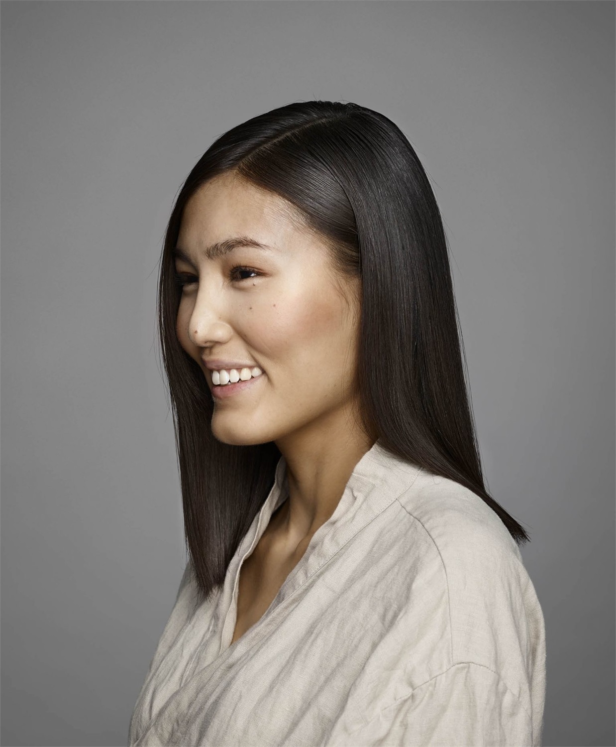 Maria Nila True Soft Maschera Idratante per Capelli Secchi e Indisciplinati con Olio di Argan - 250 ml