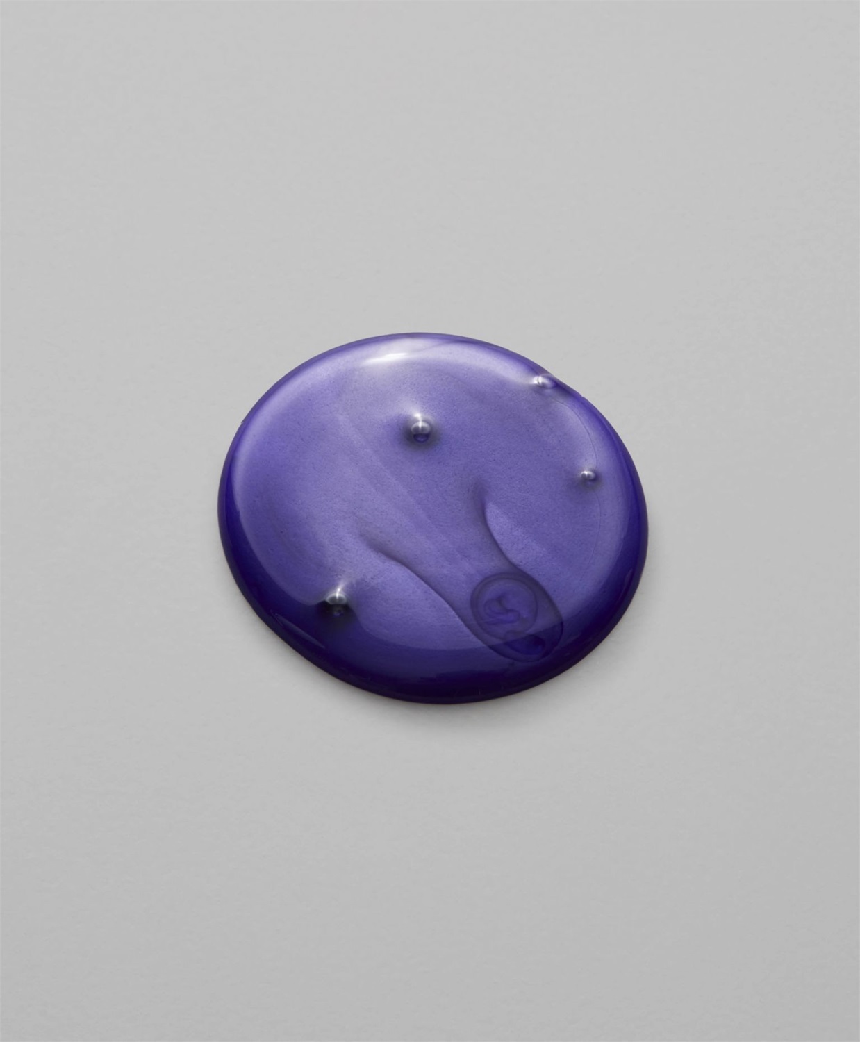 Maria Nila Sheer Silver Shampoo 350 ml - Neutralizza le tonalità gialle, con pigmenti viola, protezione UV, 100% vegano e senza solfati/parabeni