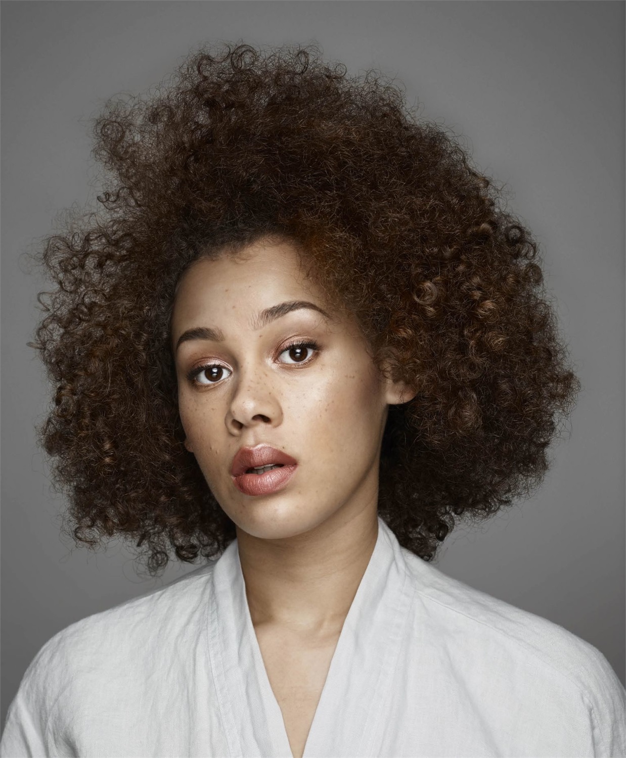 Maria Nila Head & Hair Heal Shampoo Lenitivo e Stimolante per la Crescita dei Capelli 350 ml - Vegano, Senza Solfati e Parabeni