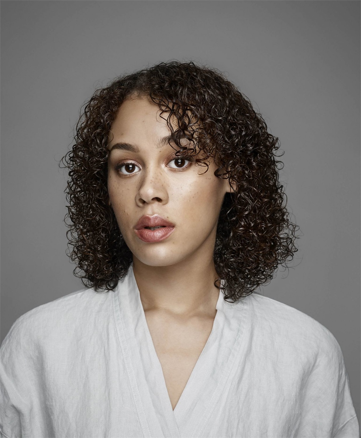 Maria Nila Head & Hair Heal Balsamo 1000 ml - Antinfiammatorio, Stimola la Crescita dei Capelli, Previene Forfora, 100% Vegano e Senza Solfati/Parabeni