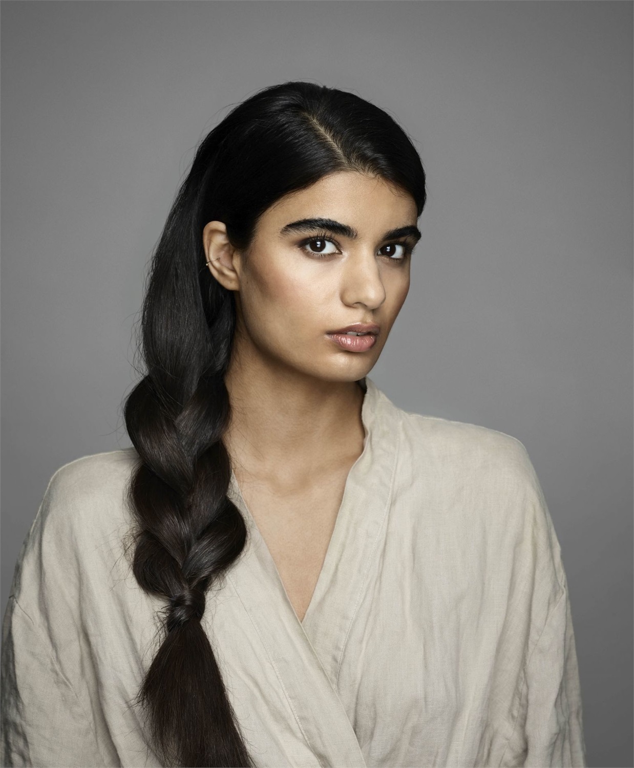 Maria Nila Quick Dry Heat Spray - Spray Termoprotettivo 150 ml per Protezione dal Calore e Asciugatura Rapida, 100% Vegano e Senza Solfati/Parabeni