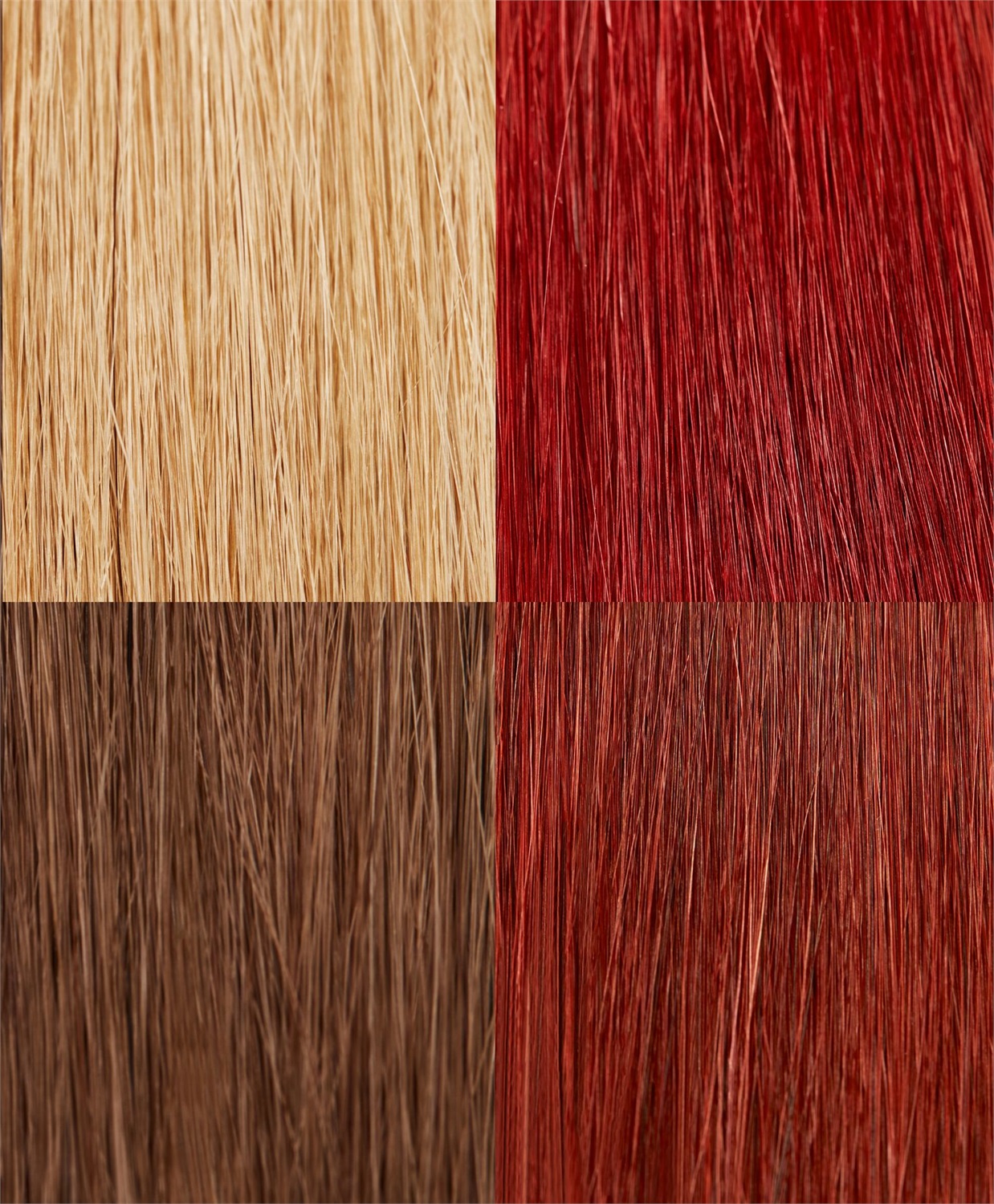 Maria Nila Colour Refresh Autumn Red 100 ml - Maschera Nutriente per Capelli Rossi con Pigmenti Semi-Permanenti, 100% Vegano e Senza Solfati/Parabeni