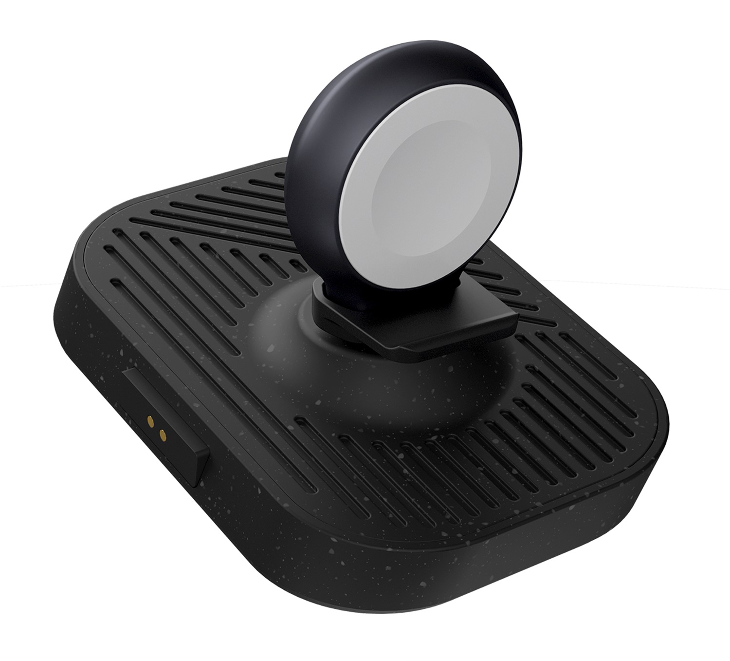 ZENS ZEMAW1A/00 Caricabatterie per dispositivi mobili Universale Nero USB Carica wireless Interno