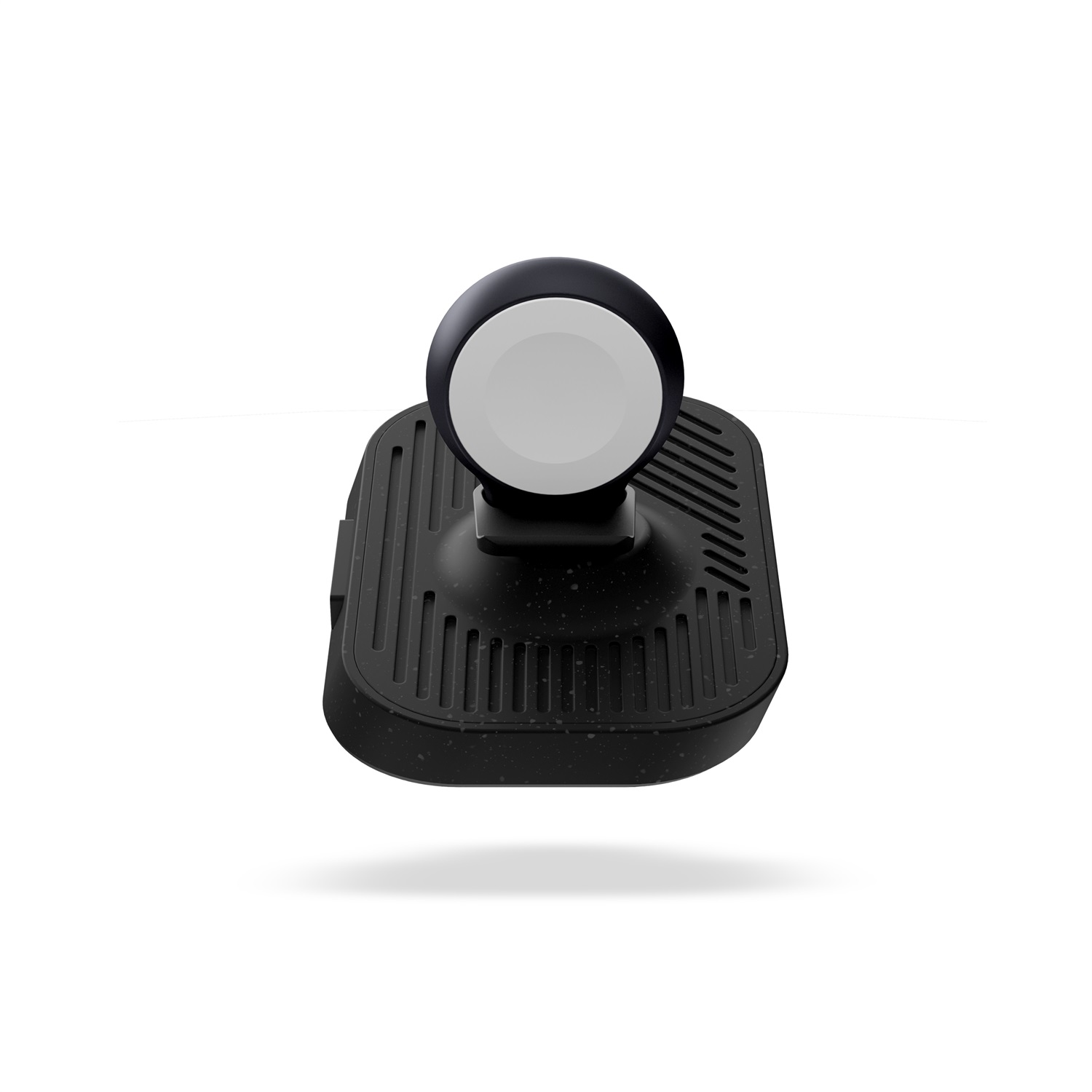 ZENS ZEMAW1A/00 Caricabatterie per dispositivi mobili Universale Nero USB Carica wireless Interno