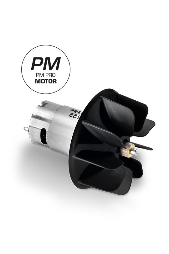 Valera Swiss Silent Jet 7500 Asciugacapelli Professionale 2000 W Nero con Tecnologia Ionica e Rotocord