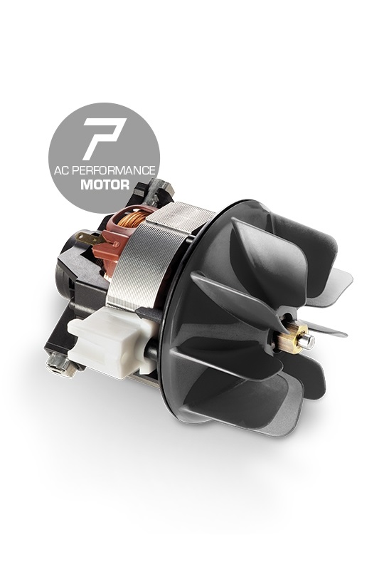 Valera Swiss Silent Jet 8500 Asciugacapelli Professionale 2000 W Rosso con Ionizzatore, 3 Livelli di Temperatura e Cavo Flessibile