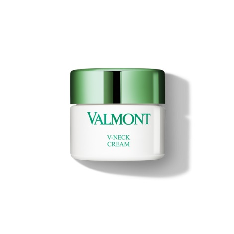 Valmont V-Neck Cream 50 ml - Crema Levigante per Collo e Décolleté