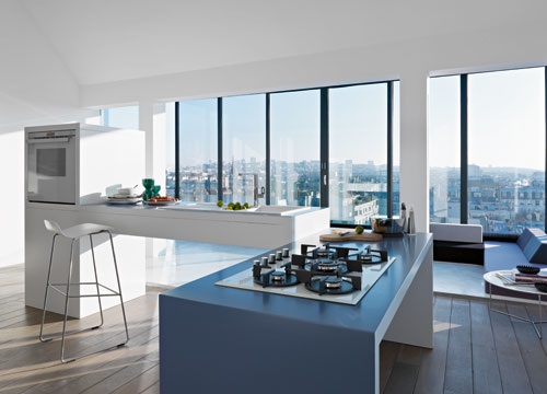 Franke MRG 651 Lavello ad Incasso in Fragranite Bianco con 1 Vasca e 1/2, Gocciolatoio Reversibile - Dimensioni 97 x 50 cm